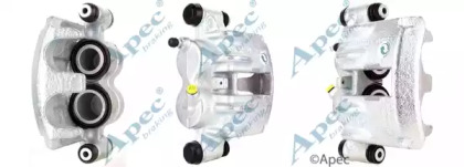 APEC BRAKING LCA366