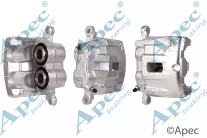 APEC BRAKING LCA367