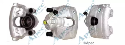 APEC BRAKING LCA371