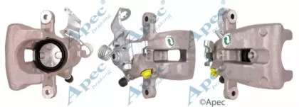 APEC BRAKING LCA373