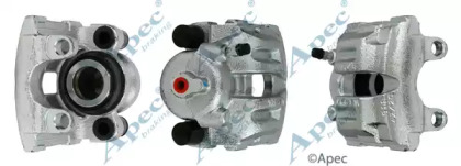 APEC BRAKING LCA375