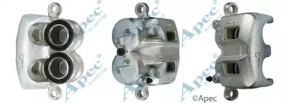 APEC BRAKING LCA376