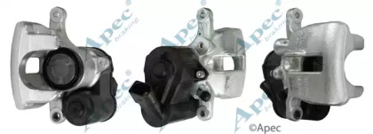 APEC BRAKING LCA377