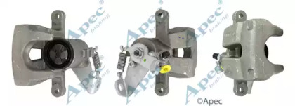 APEC BRAKING LCA379