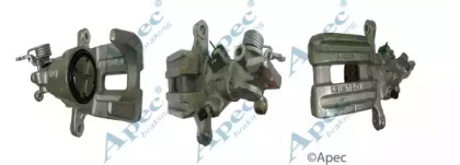 APEC BRAKING LCA382