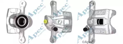 APEC BRAKING LCA386