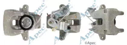 APEC BRAKING LCA387