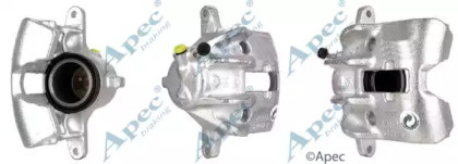 APEC braking LCA389 APEC braking LCA389