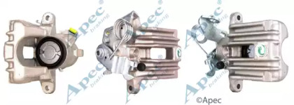 APEC BRAKING LCA390