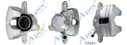 APEC BRAKING LCA392