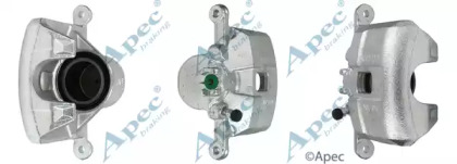 APEC BRAKING LCA397