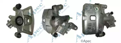 APEC BRAKING LCA398