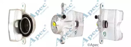 APEC BRAKING LCA399