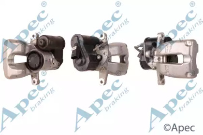 APEC BRAKING LCA402