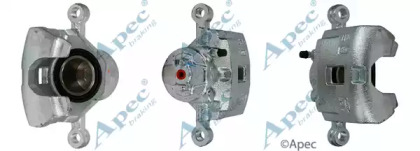 APEC BRAKING LCA403