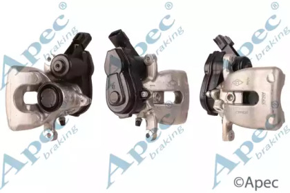 APEC BRAKING LCA404