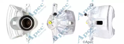 APEC BRAKING LCA407