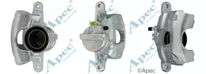 APEC BRAKING LCA411