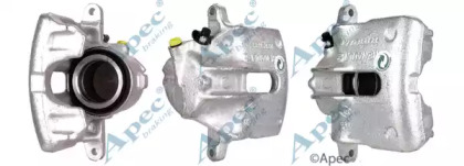 APEC BRAKING LCA412