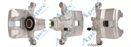 APEC BRAKING LCA415