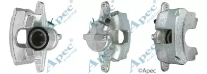 APEC BRAKING LCA427