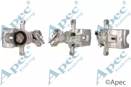 APEC BRAKING LCA428