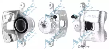 APEC BRAKING LCA439