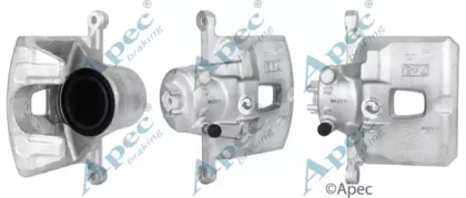 APEC BRAKING LCA444