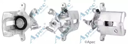 APEC BRAKING LCA454