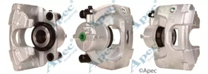 APEC BRAKING LCA456