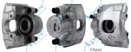 APEC BRAKING LCA461