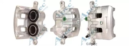 APEC BRAKING LCA462