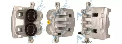 APEC BRAKING LCA463