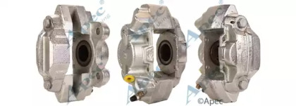 APEC BRAKING LCA467