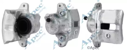 APEC BRAKING LCA469