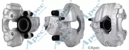 APEC BRAKING LCA474