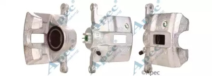 APEC BRAKING LCA481