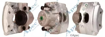 APEC BRAKING LCA483