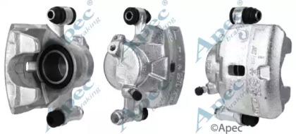 APEC BRAKING LCA496