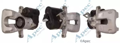 APEC BRAKING LCA498