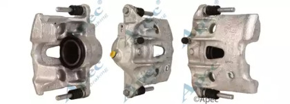 APEC BRAKING LCA505