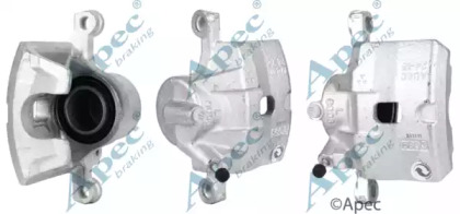 APEC BRAKING LCA507