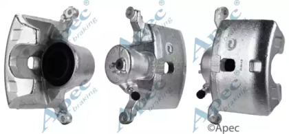 APEC BRAKING LCA514