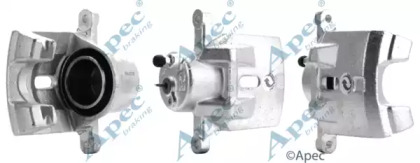 APEC BRAKING LCA518