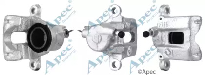 APEC BRAKING LCA519