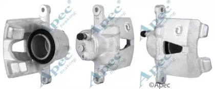 APEC BRAKING LCA521