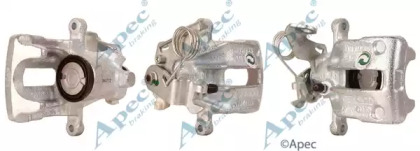 APEC BRAKING LCA530