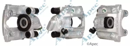 APEC BRAKING LCA533