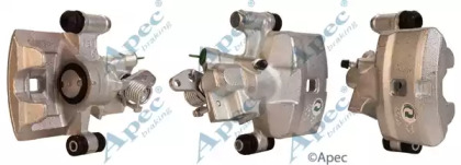 APEC BRAKING LCA540