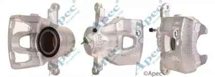 APEC BRAKING LCA544